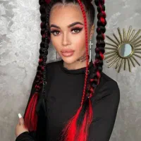 تخفیف ویژه بافت و اکستنشن مو|خدمات آرایشگری و زیبایی|زرند, |دیوار