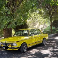بی ام و۲۰۰۲ مدل۷۳