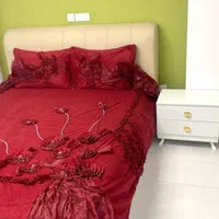سرویس خواب در حد نو