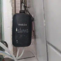 آکواریوم+پمپ+سنگ|ماهی|اراک, |دیوار