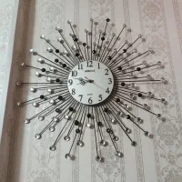 ساعت دیواری