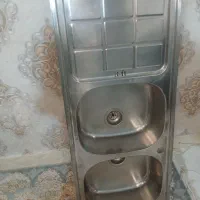 سینک ظرفشویی