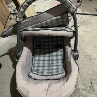 کریر، ساک حمل نوزاد