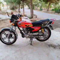 موتور۲۰۰ اعطای وام از ۱۰تا۳۰۰ تومن قابلیت نقد شدن|موتورسیکلت|مشهد, سعد آباد|دیوار