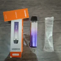 ویپ شارژی تمام اتوماتیک