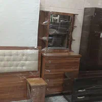 خرید  سرویس خواب دست دوم|تخت و سرویس خواب|تهران, نعمت‌آباد|دیوار