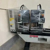 دستگاه upvc یو پی وی سی پنجره دوجداره