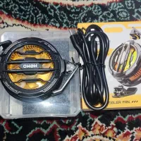 فن گیمینگ  memoCX07|لوازم جانبی موبایل و تبلت|خرم‌آباد, |دیوار