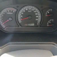 تیبا ۴۰۱ صندوق دار|خودرو سواری و وانت|قم, حکمت شمالی|دیوار