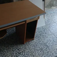 میز کامپیوتر ، مطالعه|میز تحریر و کامپیوتر|اهرم, |دیوار