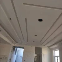 نیازمند شاگرد گچ کار وارد