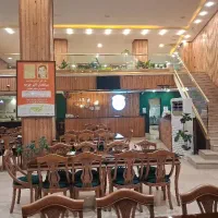 پارکبان-سالن کار-کانتر کار-صندوقدار