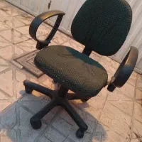 صندلی کامپیوتر جک دار