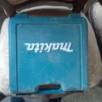 دریل شارژی بوش و میخ کوب ماکیتا|ابزارآلات|کرمانشاه, |دیوار