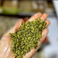 مغز کدو درجه یک اعلا