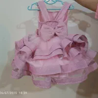 لباس مجلسی دخترانه