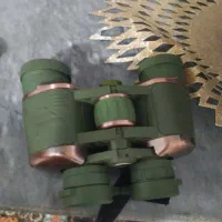 دوربین دوچشم