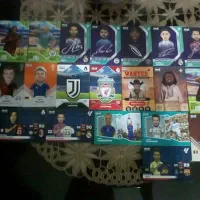 بهترین کارت های کیمدی 26