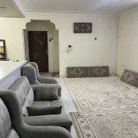 یک واحد آپارتمان داخل شهر (خیابان پاسداران)|فروش آپارتمان|ساوه, |دیوار