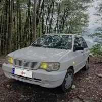 فروش پراید ۱۱۱