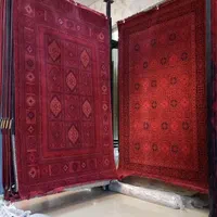 فرش و قالیچه لاکی رسید ست کناره فرش قالیچه|فرش|مشهد, شهرک رازی (شهرک غرب)|دیوار