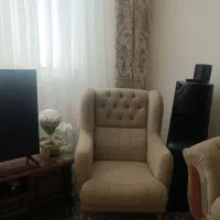 مبل 8نفره|مبلمان خانگی و میز عسلی|سبزوار, امیر کبیر|دیوار