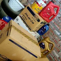 پخش عمده و خرده روغن موتور بهران