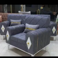 مبل خاص برای خاص کد۵۶۴۳|مبلمان خانگی و میز عسلی|لردگان, |دیوار