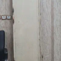 فروش درب فلزی