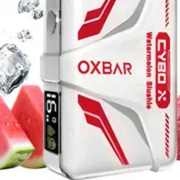 پاد 20/000 اوکسبار