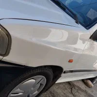 پراید۹۶دوگانه بی رنگ|خودرو سواری و وانت|نورآباد, |دیوار