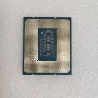 پردازنده Intel Core i5 12400 Box|قطعات و لوازم جانبی رایانه|دزفول, |دیوار