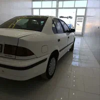 سمند LX|خودرو سواری و وانت|کبودرآهنگ, |دیوار