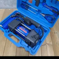 پک ۳عددی دریل شارژی و برقی|ابزارآلات|همدان, |دیوار