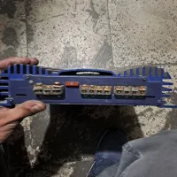 امپیلی فایر سیستم صوتی