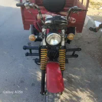 موتورسه چرخه مدل 91