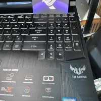 لپتاپ Asus TUF با شرایط|رایانه همراه|تبریز, |دیوار