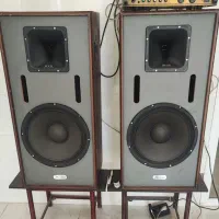 سیستم صوتی خانگی قدرتمند