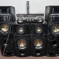 ایکس بوم الجی مدل RX8