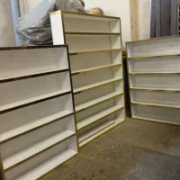 ۳عدد استند لاک