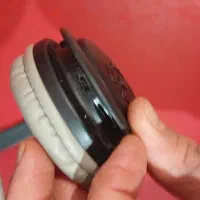 هدفون اصلی|پخش‌کننده همراه|بجنورد, |دیوار