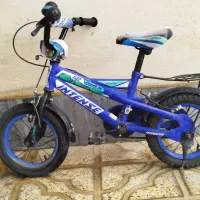 دوچرخه 12