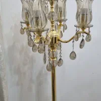 آباژور کنار سالنی|چراغ خواب و آباژور|مشهد, حضرت حجت|دیوار