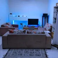 اپارتمان ۷۰متری دوخواب تک واحدی دربست|اجارهٔ کوتاه‌مدت آپارتمان و سوئیت|کرج, حیدرآباد|دیوار