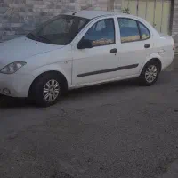 تیبا مدل ۹۴