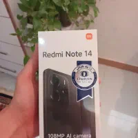 redmi note 14