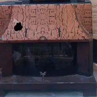 بخاری بزرگ