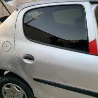 206مدل 83 تیپ2|خودرو سواری و وانت|شیراز, تندگویان|دیوار