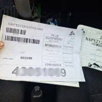 کوییک R پارس خودرویی فول|خودرو سواری و وانت|پاکدشت, پاکدشت (مامازند)|دیوار