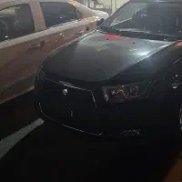 دنا پلاس ۶ سرعته ۱۴۰۵ اتویاقوت نقد و اقساط،انی